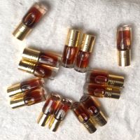 SIDDHA SUGANDHAM DIVINE JAVADHU OIL - AN AROMATIC SECRET INVENTED BY SIDDHAS FOR YOGI
