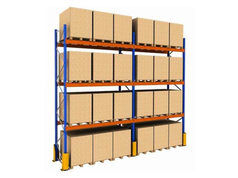 Selective Racking System