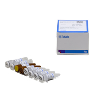 RR600A; Takara One Step PrimeScript™ III RT-PCR Kit