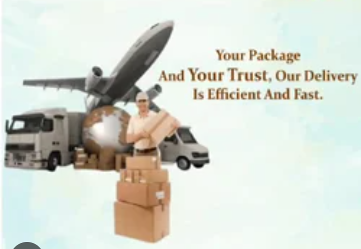 Courier services