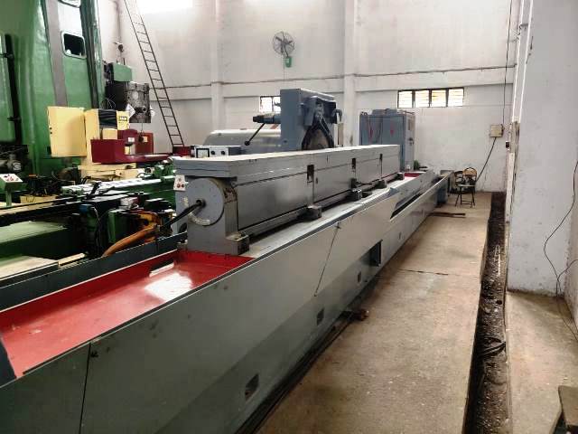 Grinding Machine