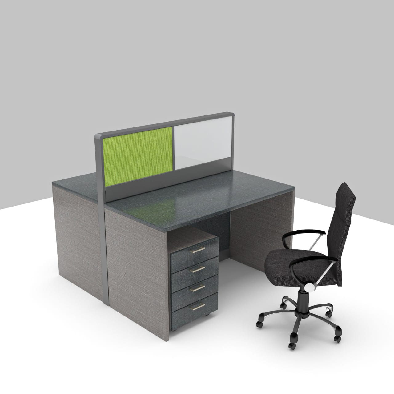Modular Work Stations