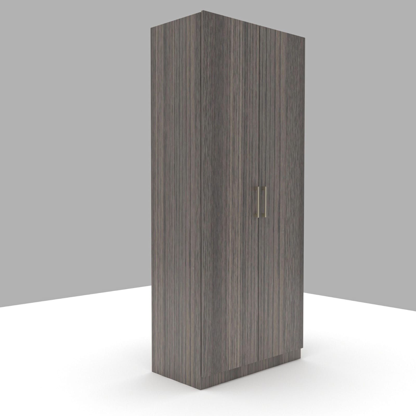 Wooden Almirah