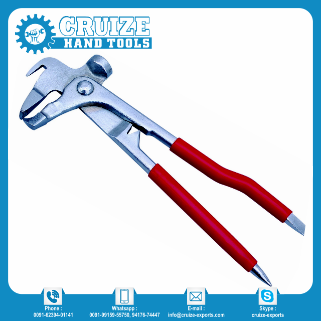 Wheel Balancing Pliers