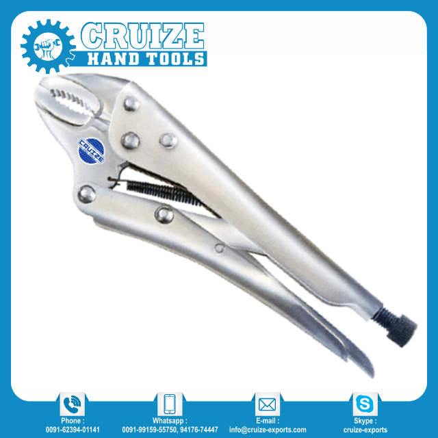 Vice Grip Pliers / Locking Pliers