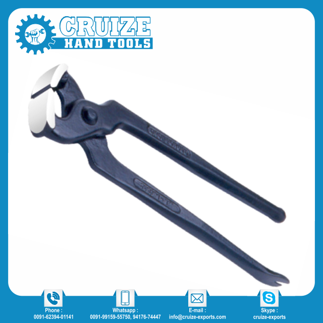 Cobbler Pincer