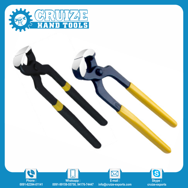Carpenter Pincer