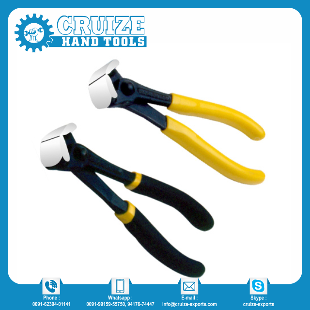 Top Cutter Pliers