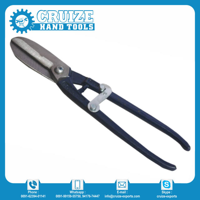 Tin Cutter Pliers