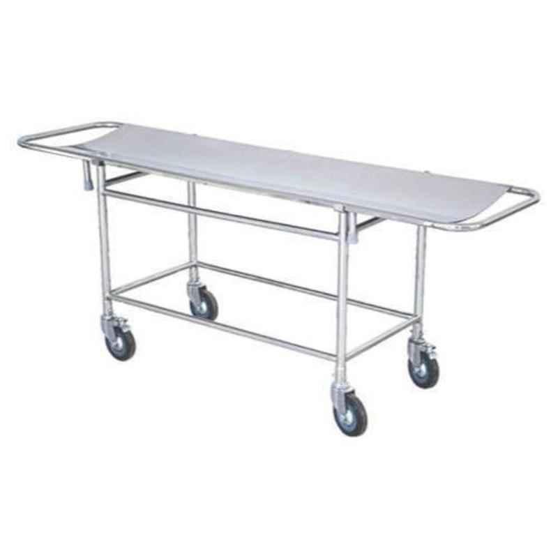 STRECHER TROLLEY 