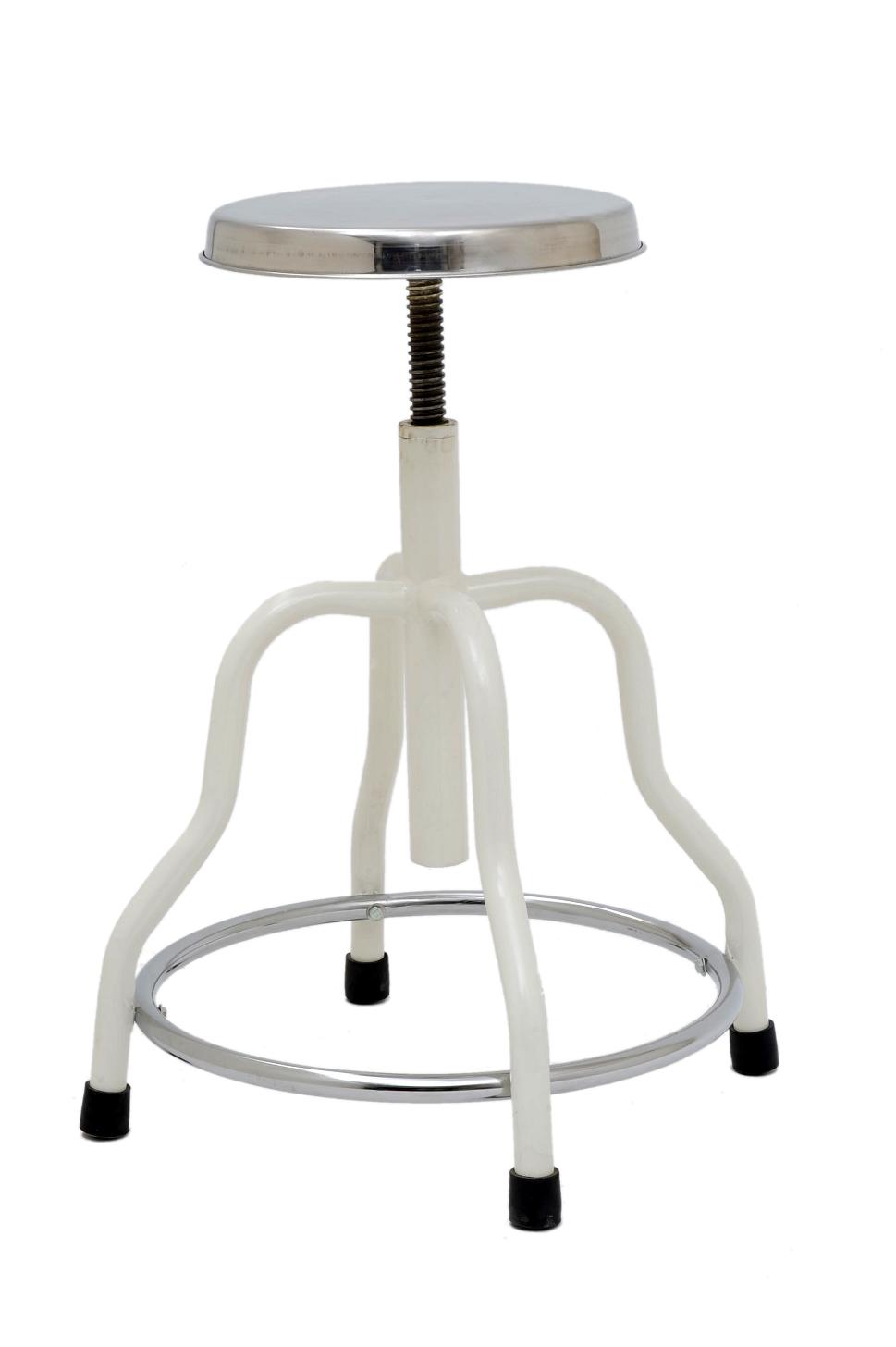 REVOLVING STOOL 