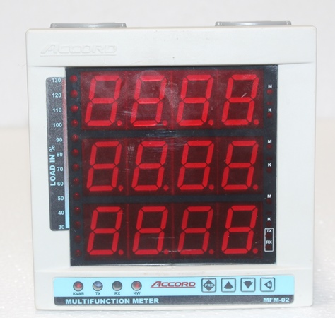 MULTIFUNCTION METER