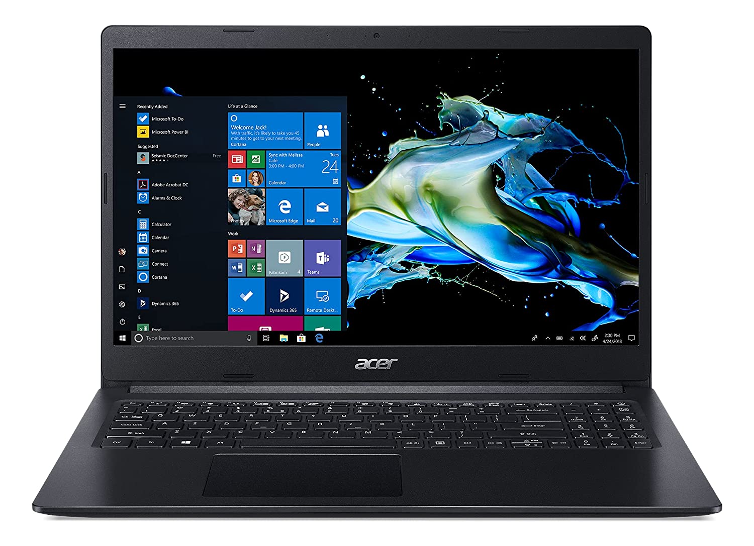 ACER EXTENSA 15 Intel Pentium N5030 15.6 inch (35.56 cms) (4GB RAM/1TB HDD/Windows 10