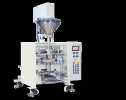 spices packing machine