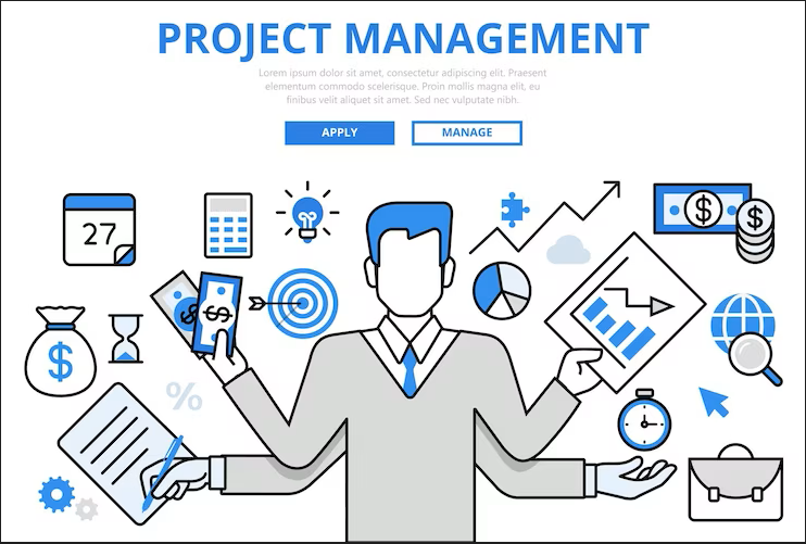 Project Management Consultancy(PMC)