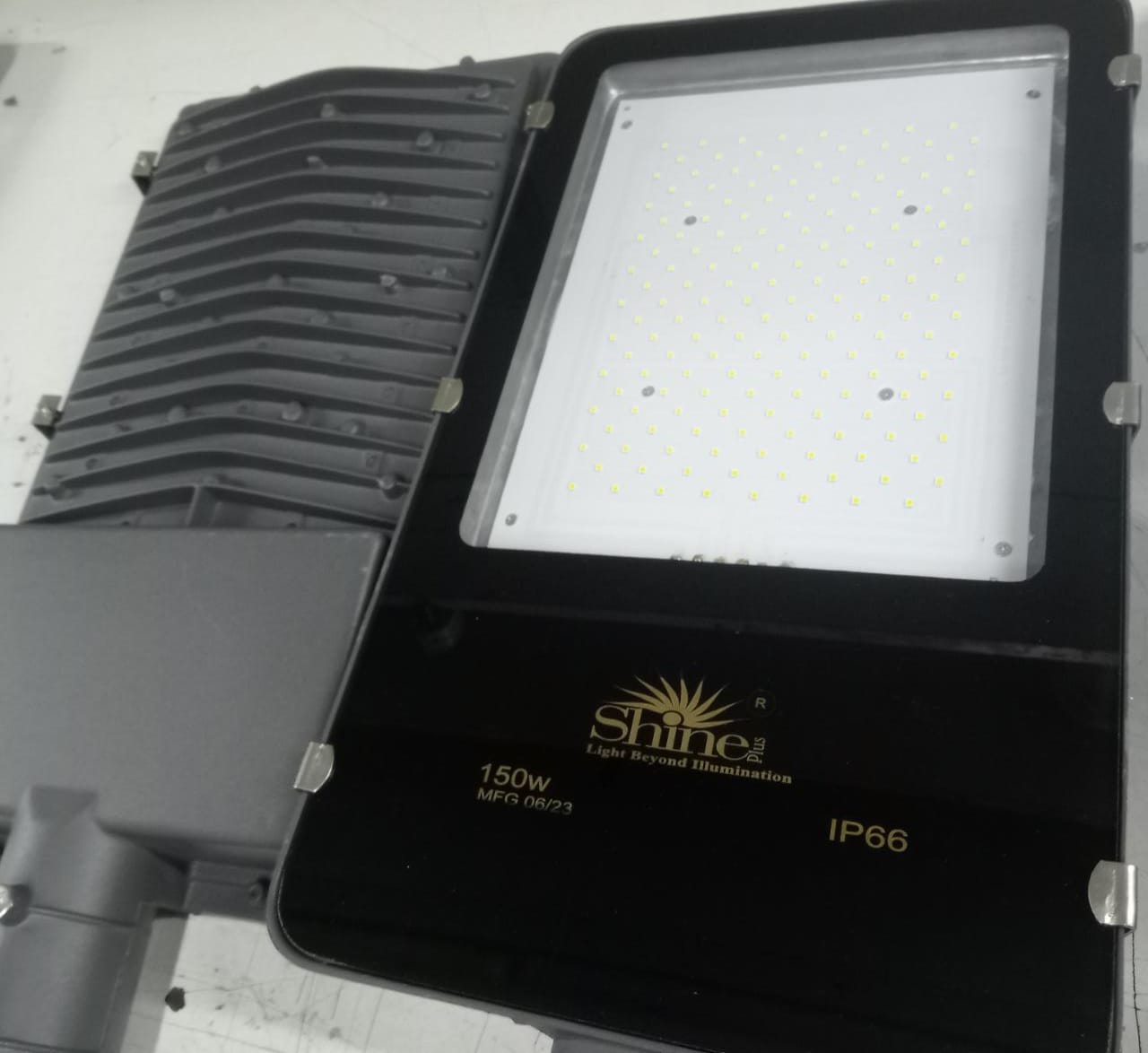 LED STREET LIGHT