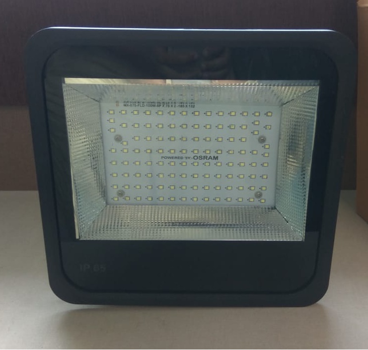 LED FLOOD LIGHT