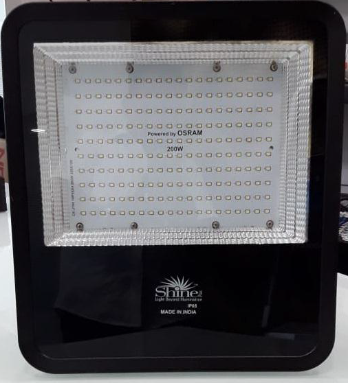 LED FLOOD LIGHT