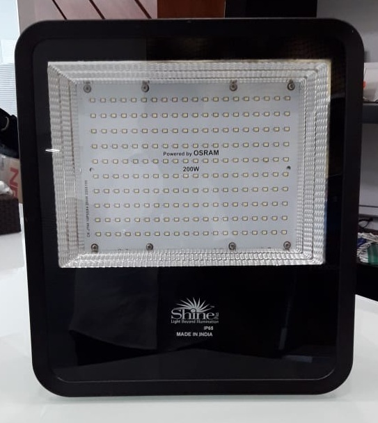 LED FLOOD LIGHT
