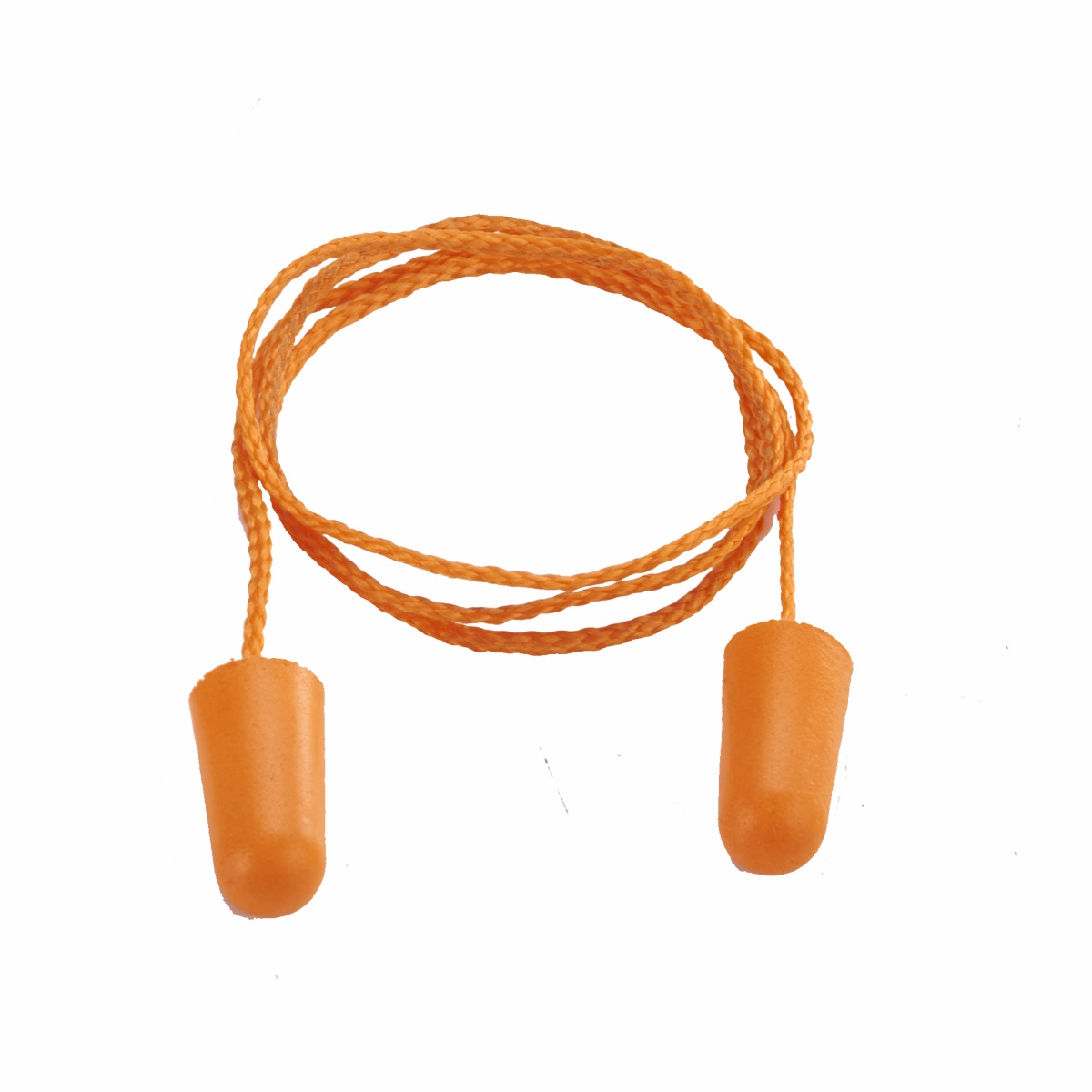 Earplugs - Disposable