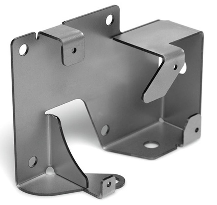SHEET METAL PARTS