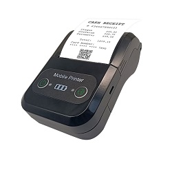 ACUPrints Bluetooth+USB 58mm Thermal Printer