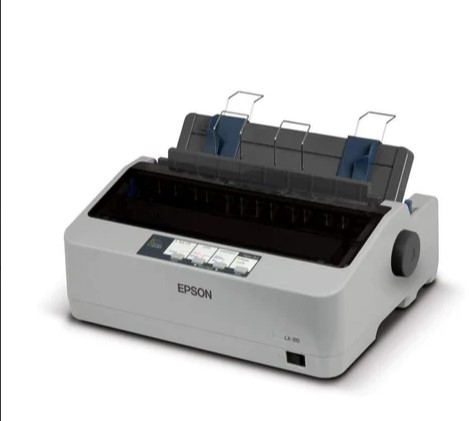 Epson Dot Matrix Printer Lx 310