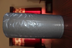 Non Absorbent Cotton