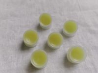 PUSHPAM (SCENT OF HEAVEN) SOLID PERFUME- A NATURAL DIVINE AROMATIC CREAM FOR DAILY  POOJA, YOGA, MEDITATION FOR SELF REALISATION AND CONSCIOUSNESS 