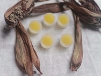 KEWRA - SCREW PINE  SOLID PERFUME  - NATURAL AROMATIC SCENT USED IN SANATHANA DHARMA TO ATTRACT DIVINE POWER, PROSPERITY AND CLEANING OF CHAKRAS