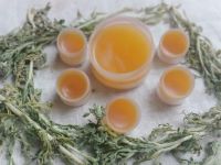 SCENT OF MURUGA  - DAVANNA (MARIKOZHUNTHU) THE DIVINE AROMATIC SCENT  FOR  REALIZING  