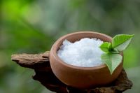 EDIBLE CAMPHOR - PACHAI KARPOORAM  DIVINE AROMA FOR REMOVING ALL NEGATIVCE ELEMENTS AND ATTRACT GOOD HEALTH, POSITIVE ENERGY AND PROSPERITY 