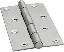 BUTT HINGES