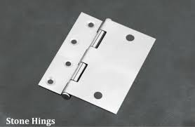 STONE  HINGES