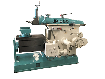 SHAPER MACHINE
