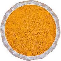DIVINE KESAR CHANDAN ASHTAGANDH TILAK - PURE TILAK POWDER MADE WITH 8  NATURAL INGREDIENTS AS PER VEDIC AGAMAS FOR DAILY POOJA AND RITUALS  