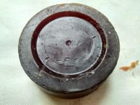 NATURAL JAVADHU SOAP - SIDDHA SOUNDARYA SOAP MADE WITH NATURAL EXTRACTS TO FEEL THE DIVINE AROMA, KEEP SKIN FRESH FRAGRANT