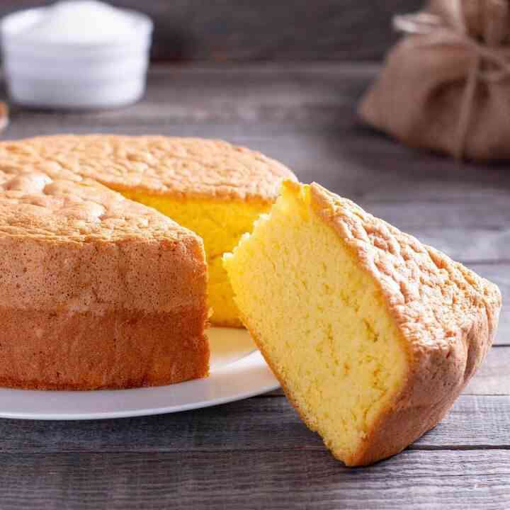 ege cake