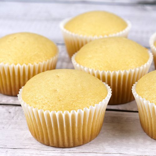 Cupcakes