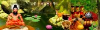 POOJA SUGANDHAM - MIX OF NATURAL ABSOLUTE EXTRACTS FOR POOJA SAMAGIRI, YOGA,MEDIATION  AND TEMPLE EVENTS 