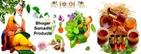 SCENT OF YOGA 6 - SET OF 6 DIVINE AROMATIC OIL MADE WITH NATURAL EXTRACTS FOR YOGA, MEDITATION TO REALISE 