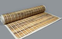 DIVINE BANANA FIBER YOGA MAT - A TRADITIONAL MAT MADE FOR YOGA, MEDITATION, POOJA AND HAWAN SAMAGIRI IN DIVINE WAY OF LIFE