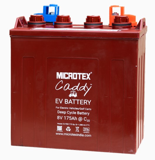 Electric Vehicle Battery
