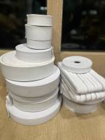 NARROW WOVEN ELASTIC TAPE