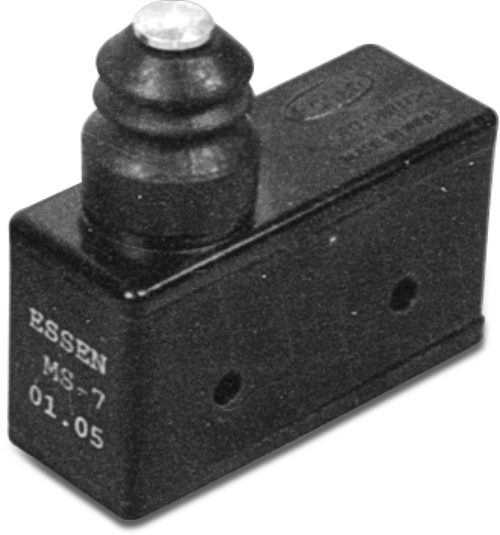 MICRO SWITCH MS7