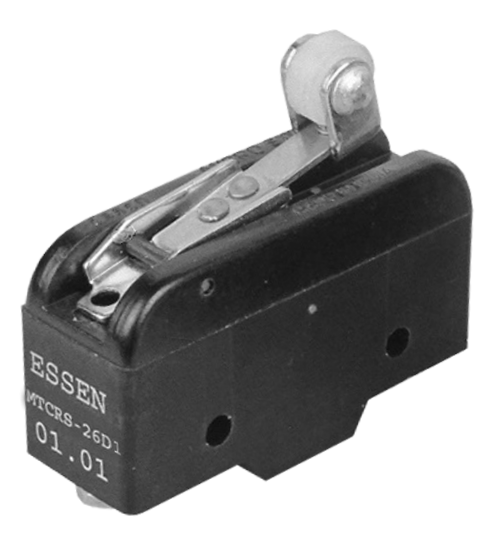 MICRO SWITCH MTCRS-26D