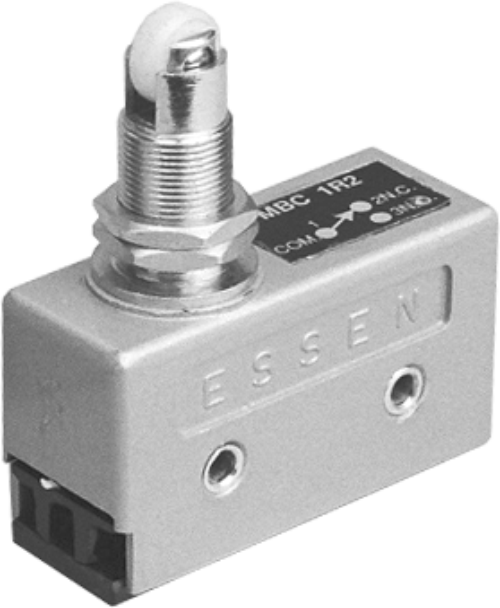 MICRO SWITCH MBC1R2