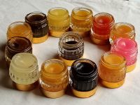NATURAL AROAMTIC SOLID PERFUME - MADE  WITH PURE EXTRACTS FOR SIDDHA SAMADHI WAY OF LIFE THROUGH YOGA, MEDIATION AND POOJA-HAWAN SAMAGIRI 
