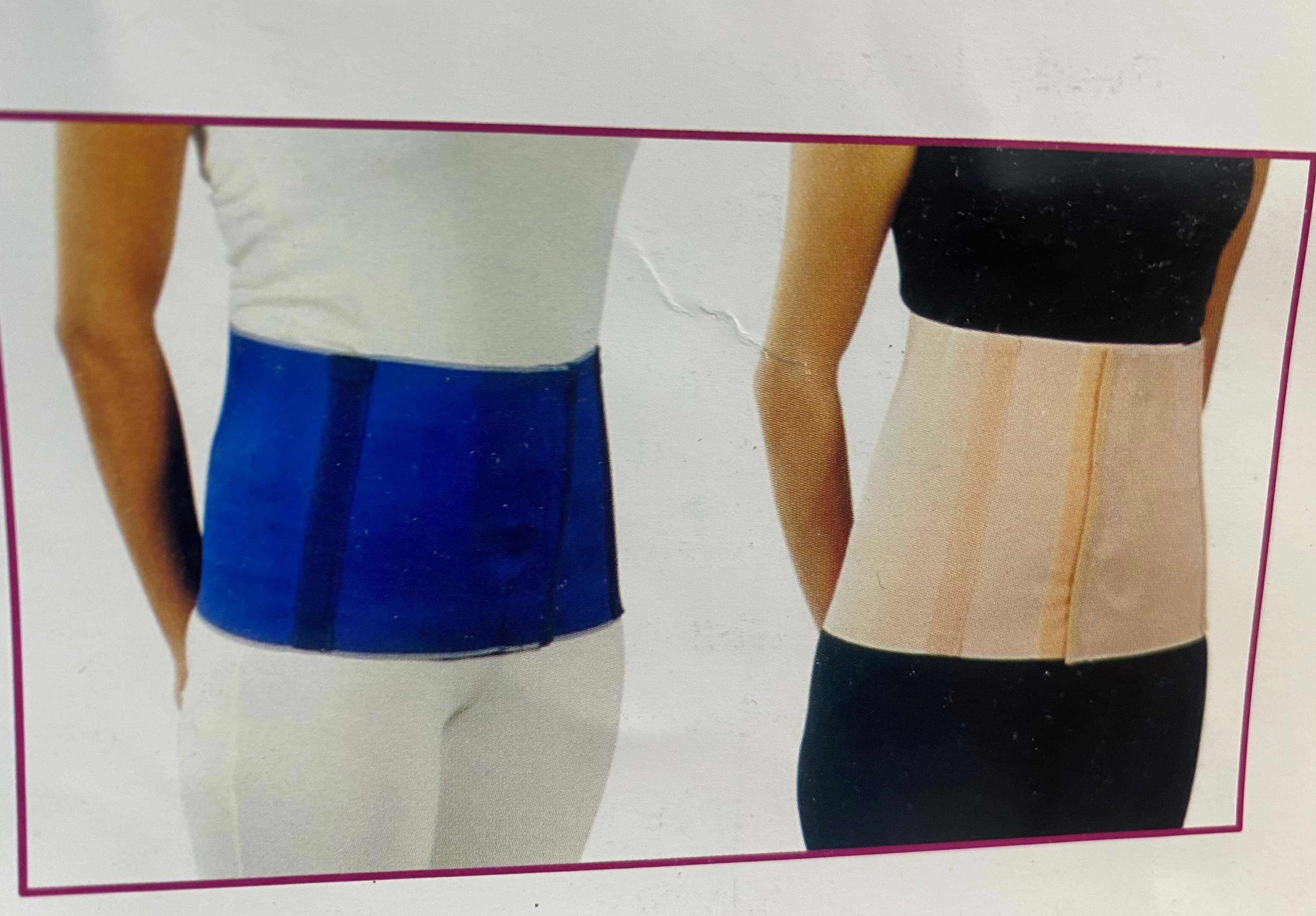 ORTHOPAEDIC ELASTIC , LUMBO-SACRAL SUPPORT BELT ELASTIC, ABDOMINAL BELTS ELASTIC