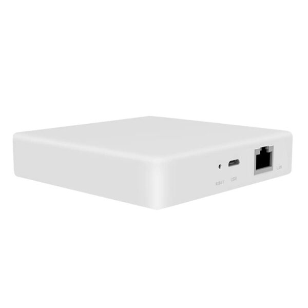 PHLIPTON ZigBee 3.0 Wireless Smart Gateway Hub